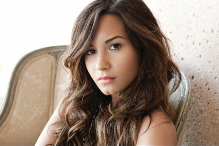 Demi Lovato Foto 2011_2