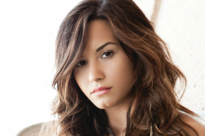 Demi Lovato Foto 2011_3