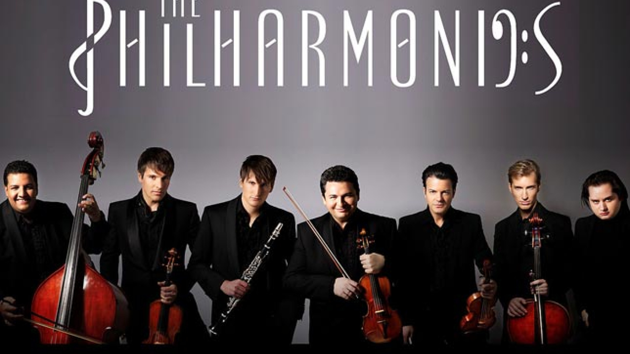 The Philharmonics