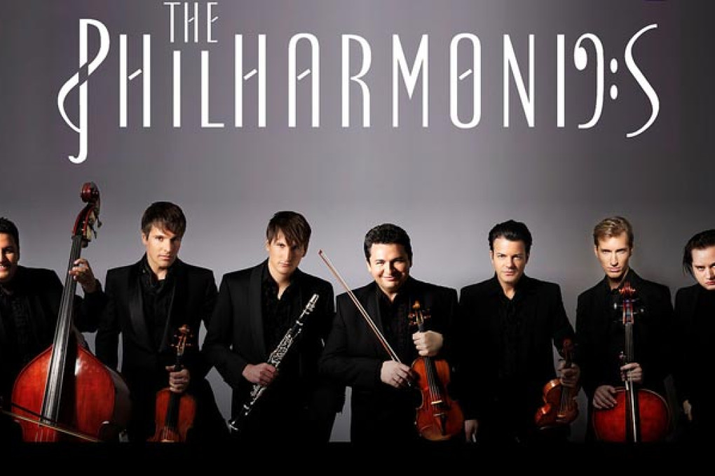 The Philharmonics
