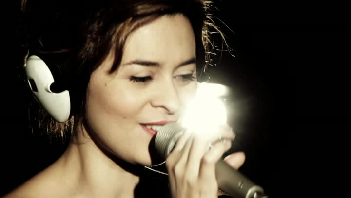 Santa Baby - Michel Legrand und Emilie Simon