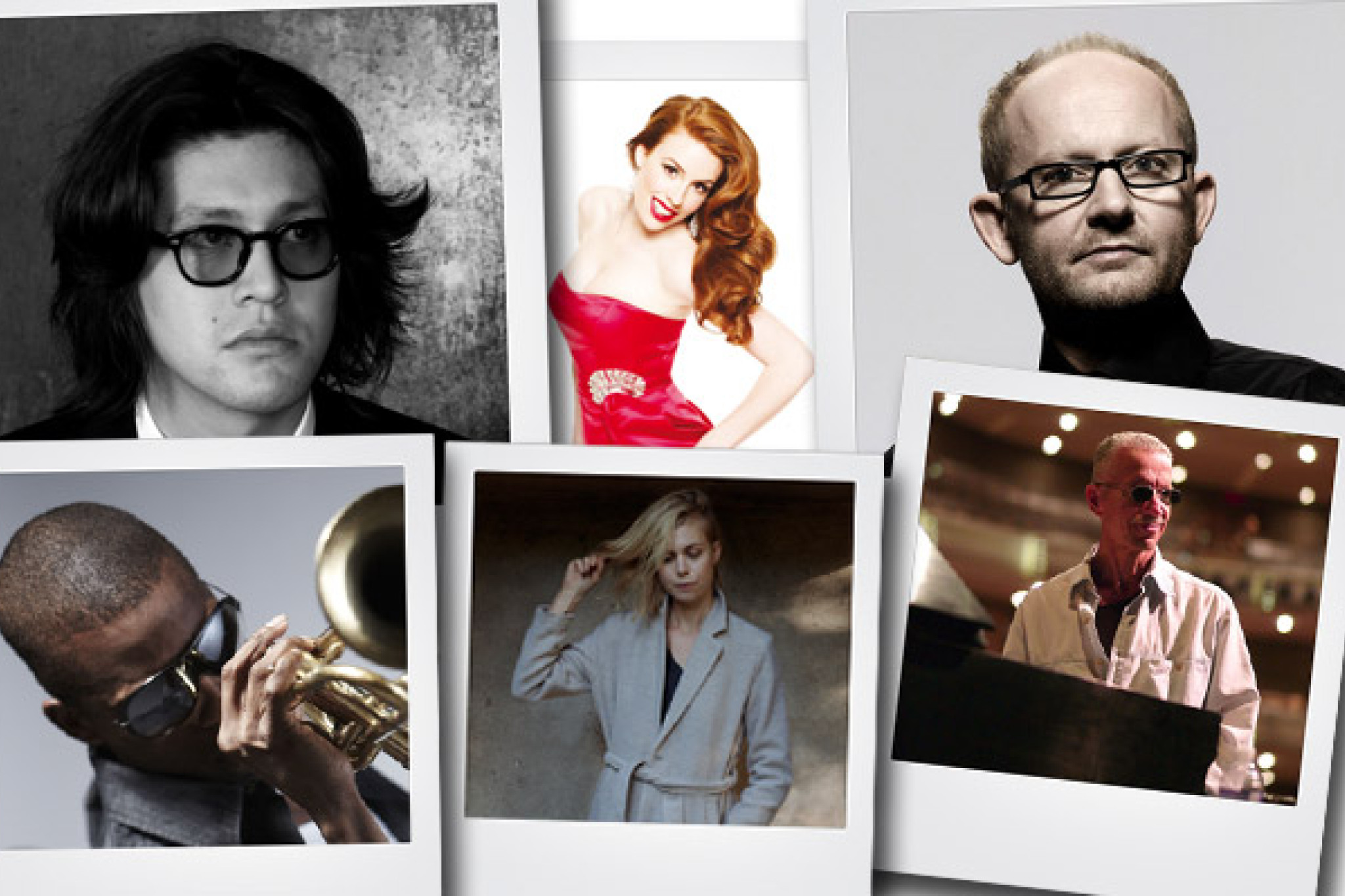 Jahresrückblick 2011 - Teil 4: Von Anna Ternheim bis Trombone Shorty