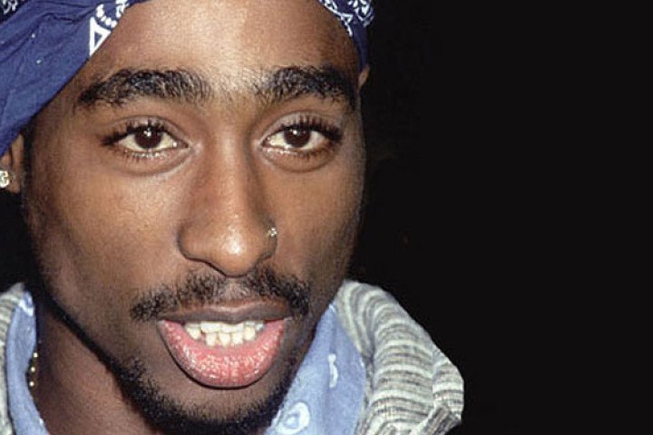 Tupac - UMG News