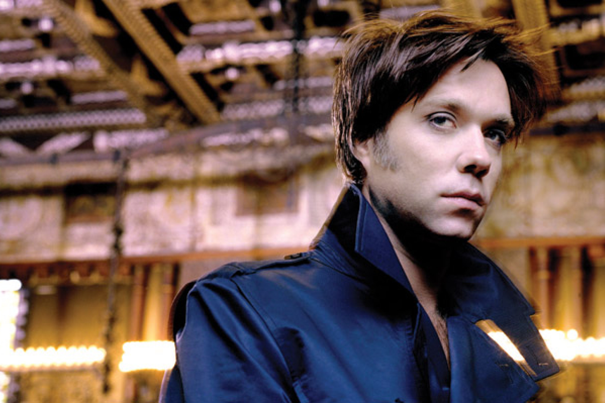 Rufus Wainwright c Kevin Westenberg