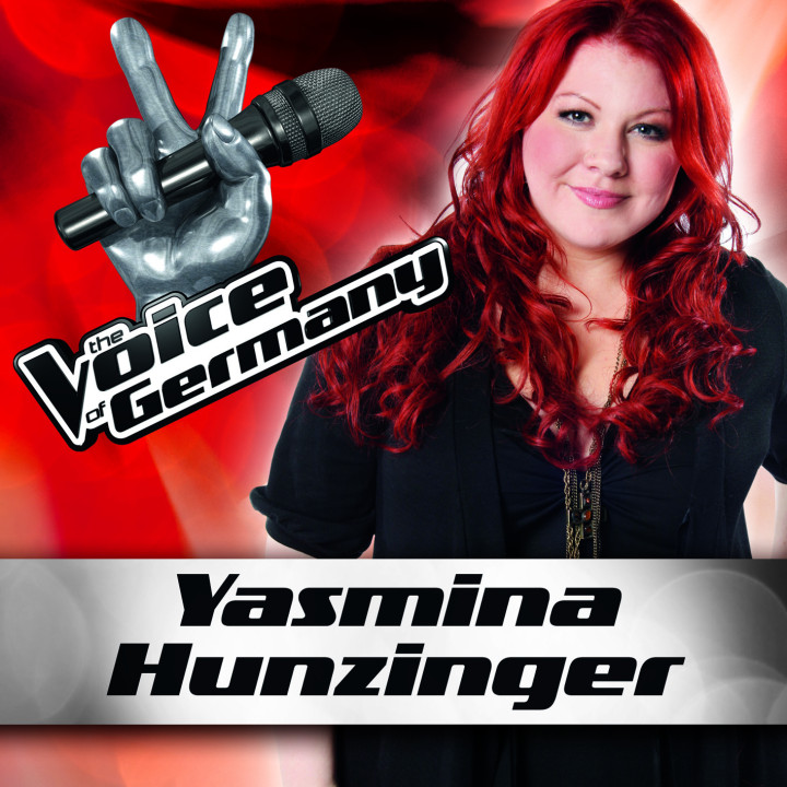 Pressefoto_Yasmina Hunzinger_2012_The Voice