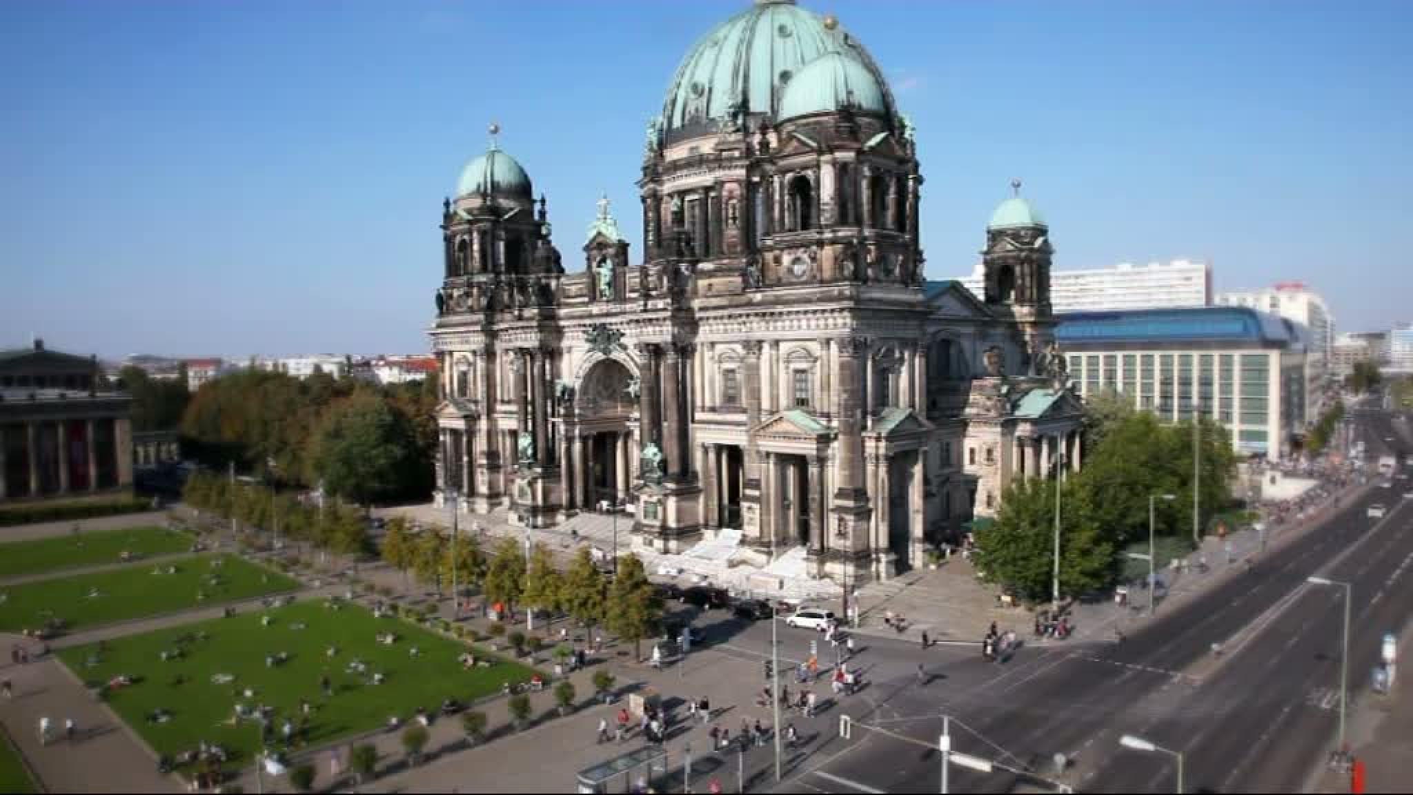 Der große Friedrich-Remix