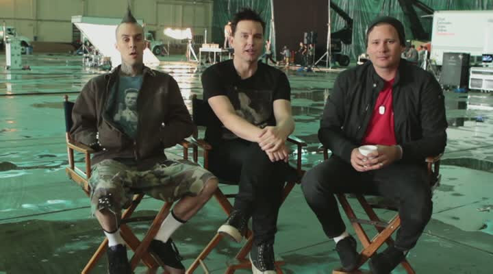 After Midnight (Behind The Scenes)