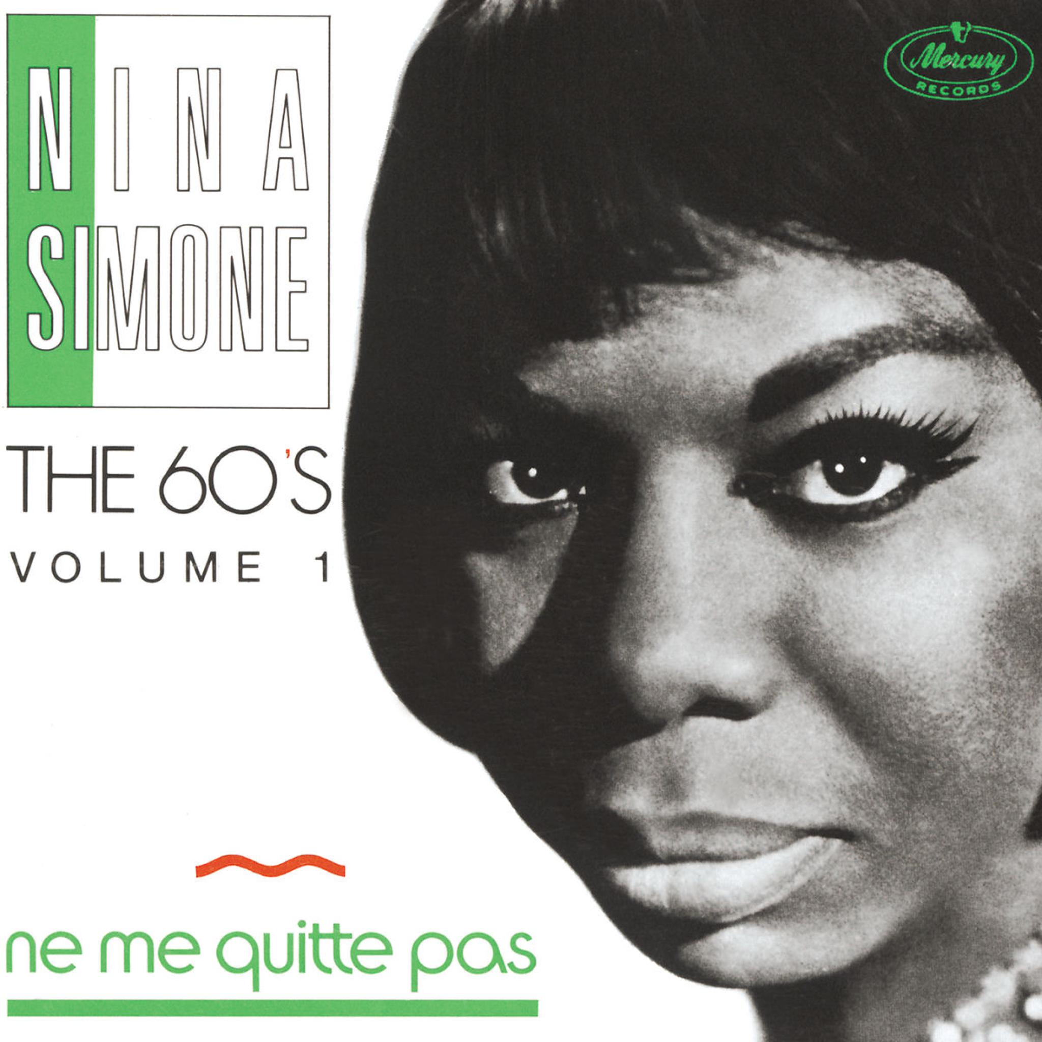 The 60's (Vol.1) - Nina Simone