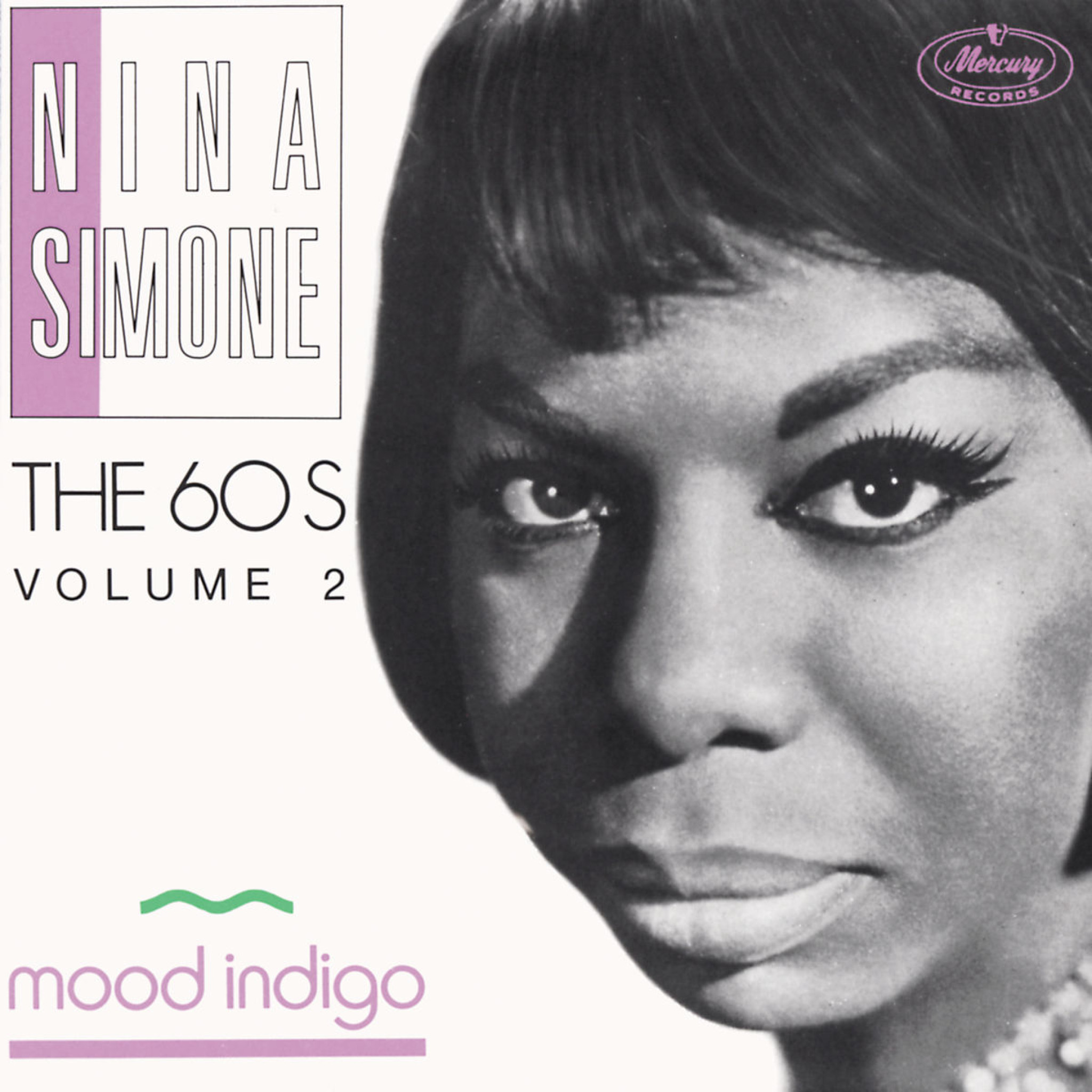 The 60's (Vol.2) - Nina Simone