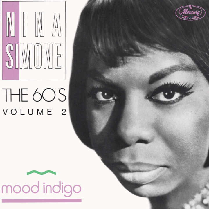 The 60's Vol.2 - Nina Simone