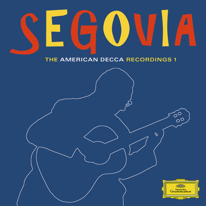 The American Decca Recordings 1