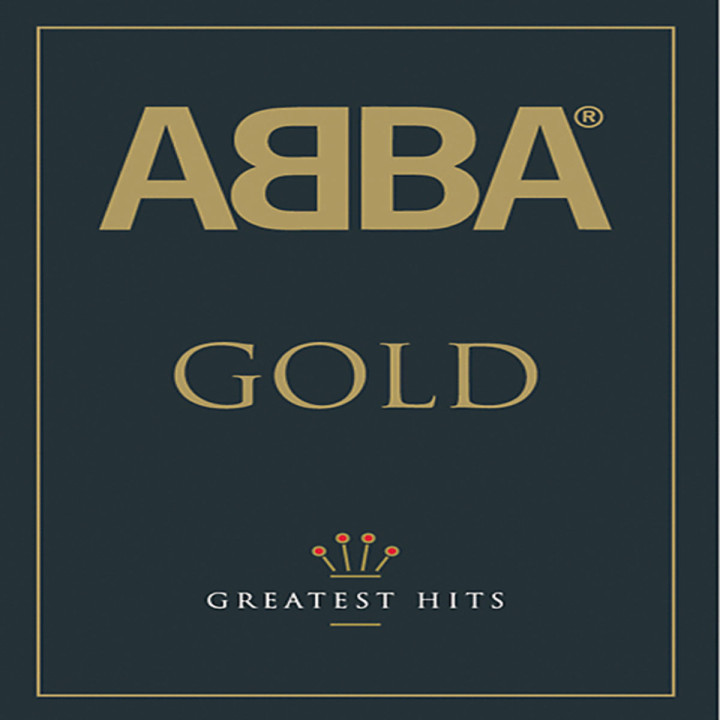 Abba - Gold Sound and Vision Clamshell