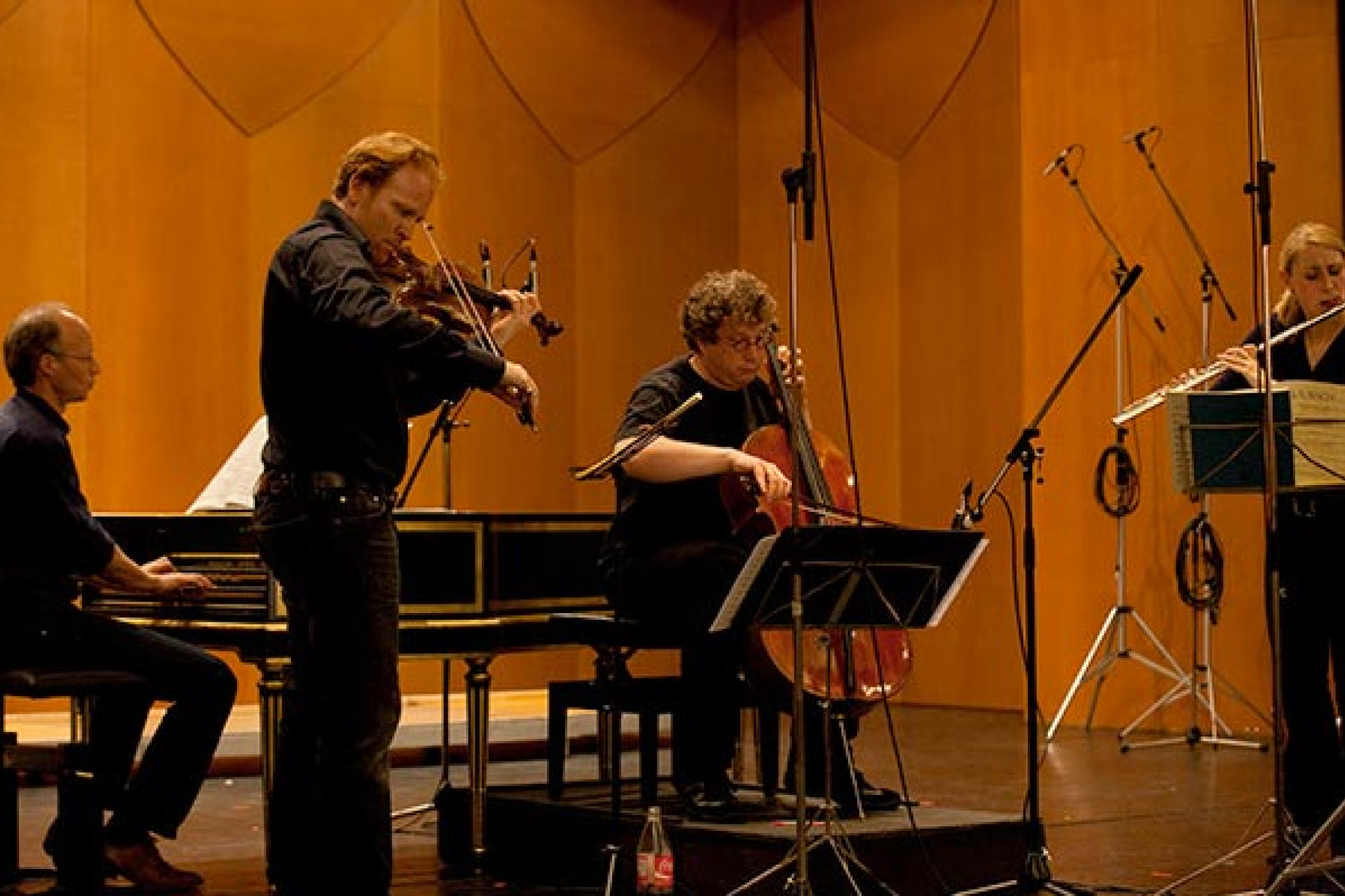 Daniel Hope and Friends - Friedrich der Große