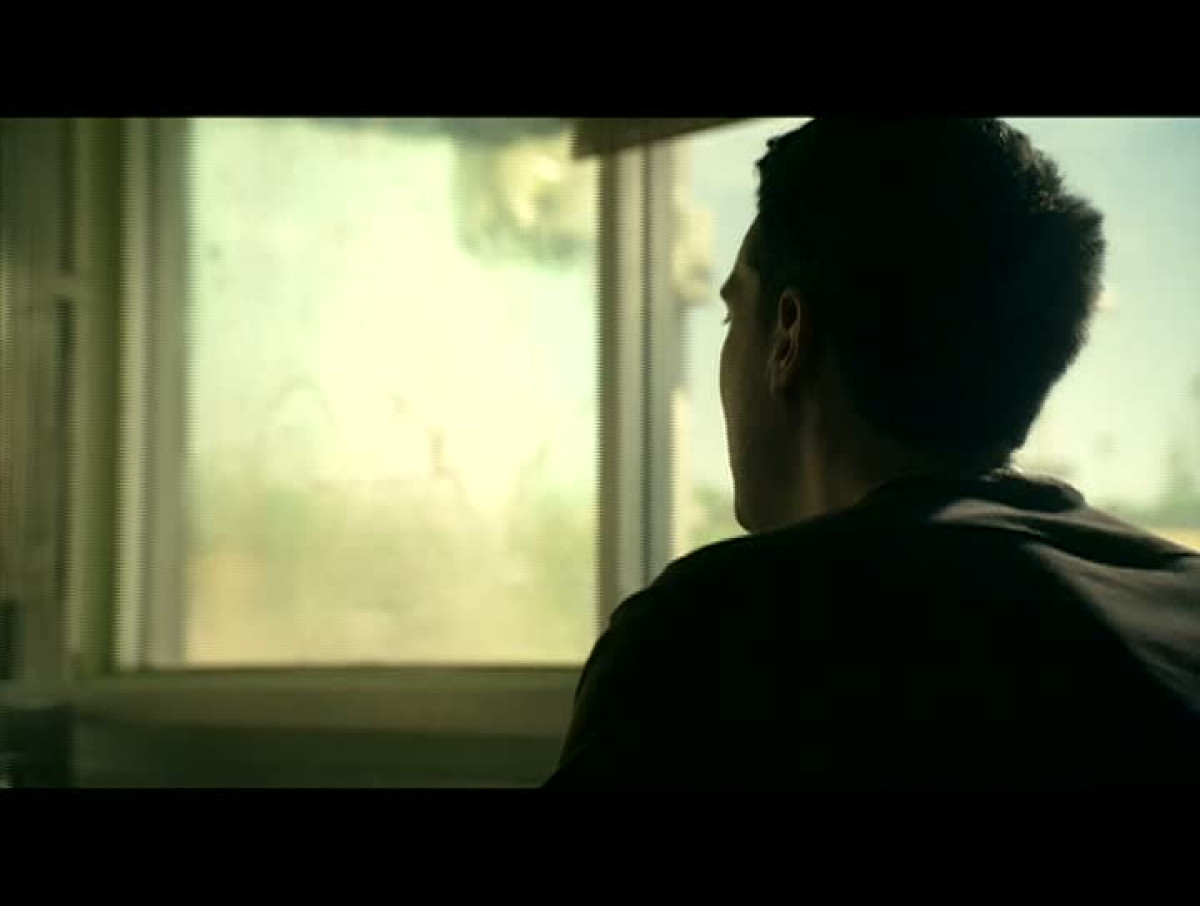 Chasing Cars