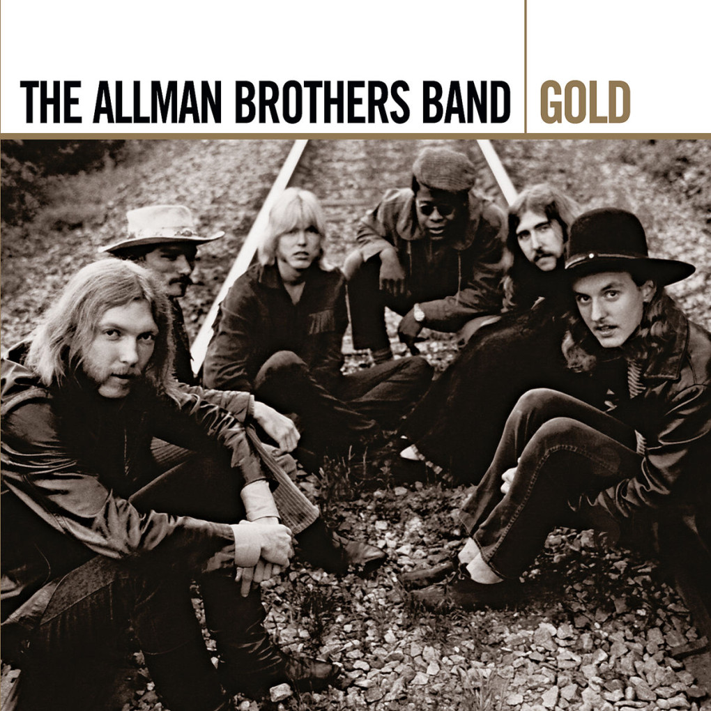 The Allman Brothers Band | Musik