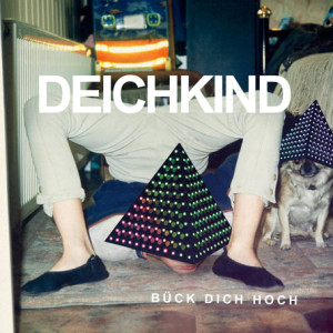 Bück dich hoch