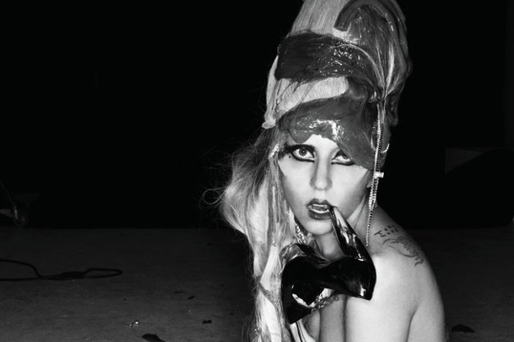 Lady Gaga 2011_5