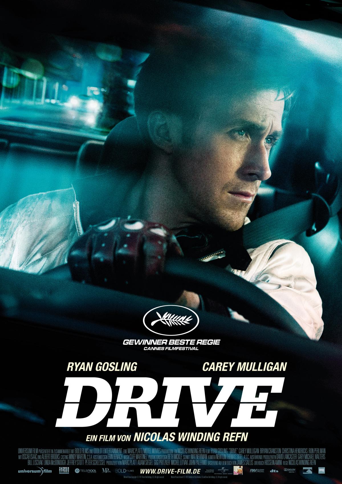 Pressefoto_OST Drive_Poster_A4