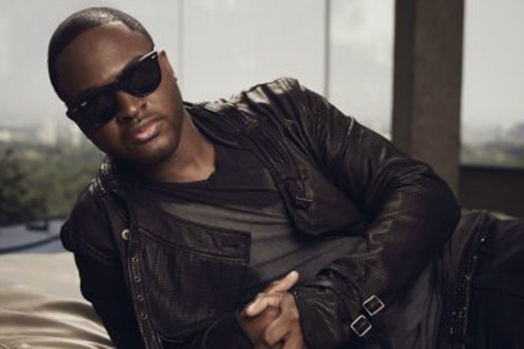 2011 2 Taio Cruz