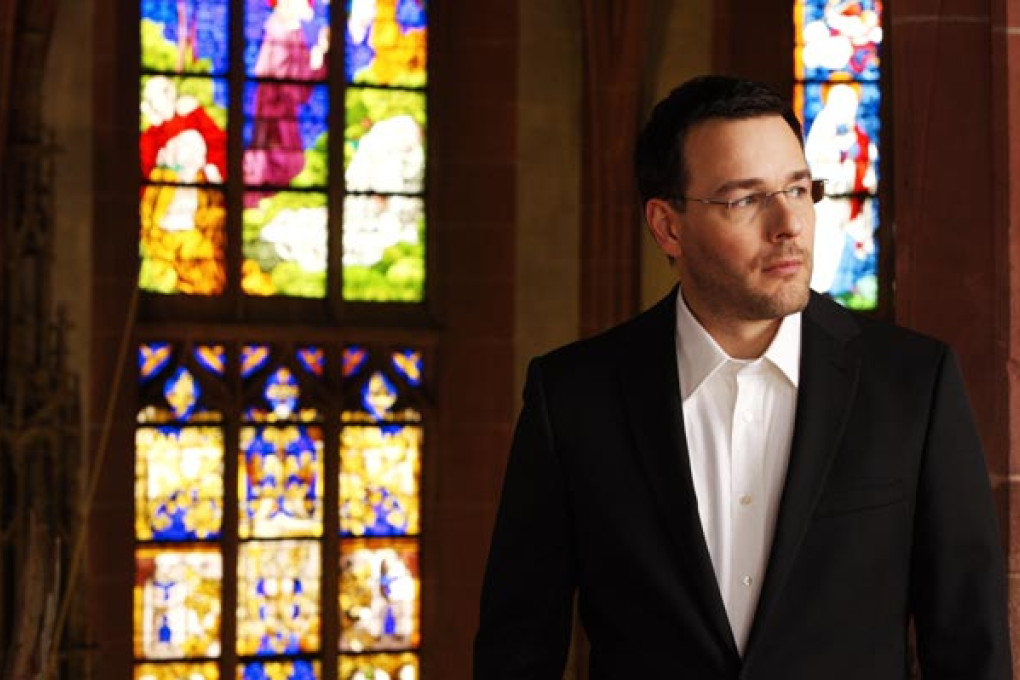 Andreas Scholl