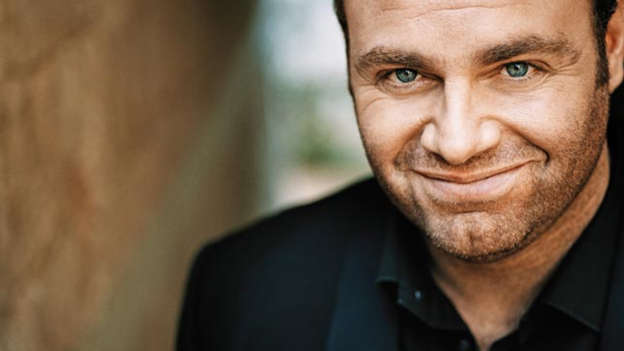 Joseph Calleja über seine Rolle in Gounods "Faust" und die physische Verfassung von Opernsängern