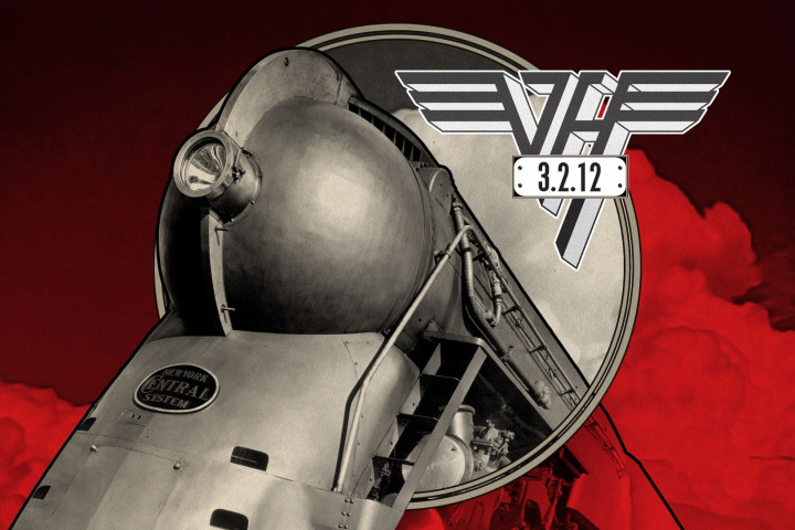 Van Halen Logo