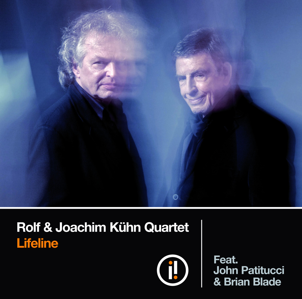 Rolf & Joachim Kühn | Musik | Lifeline