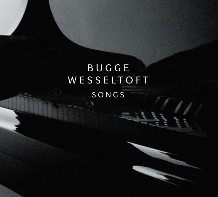 Bugge Wesseltoft, Songs