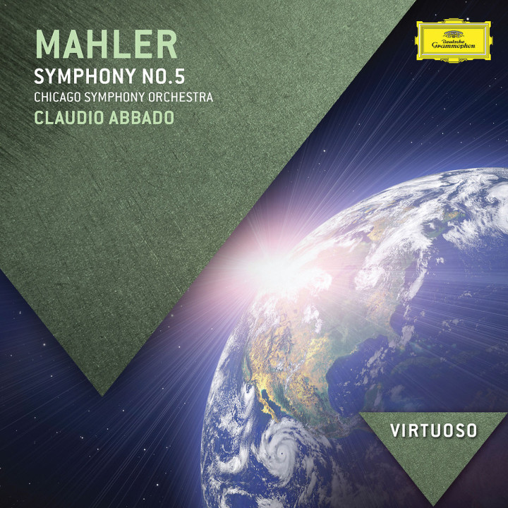 Mahler: Symphony No.5