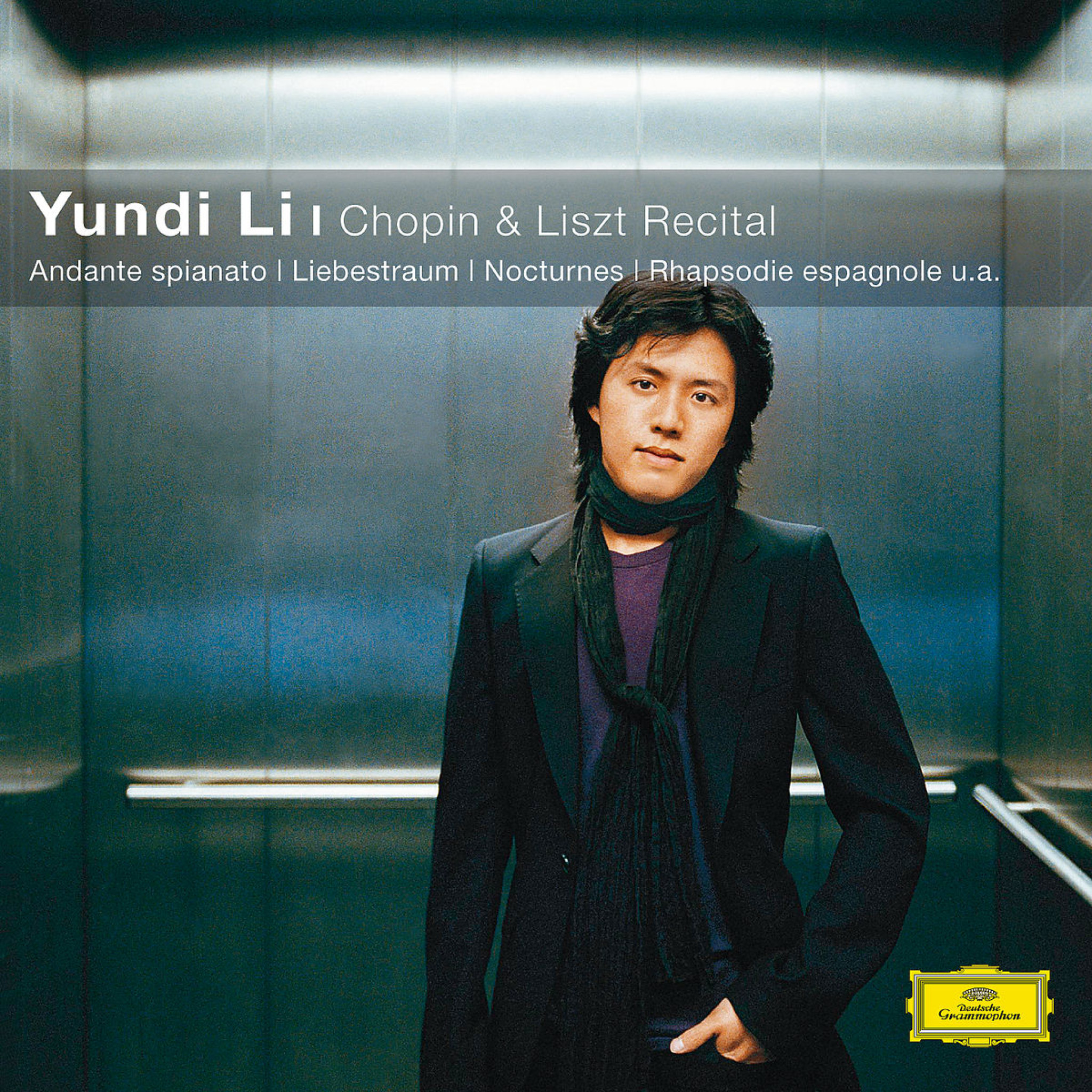 Yundi Li (CC)
