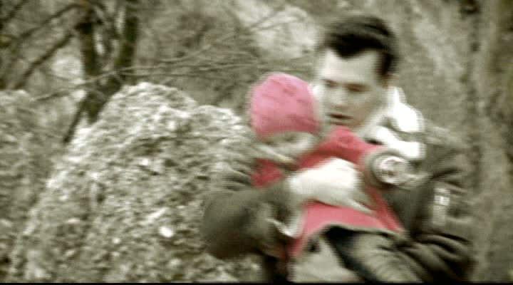 Jetzt bist da (für Anna)