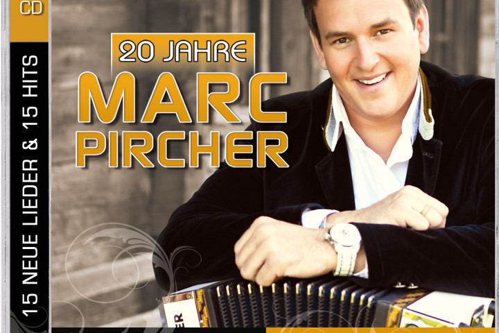 marc pircher das beste und noch mehr box 2012