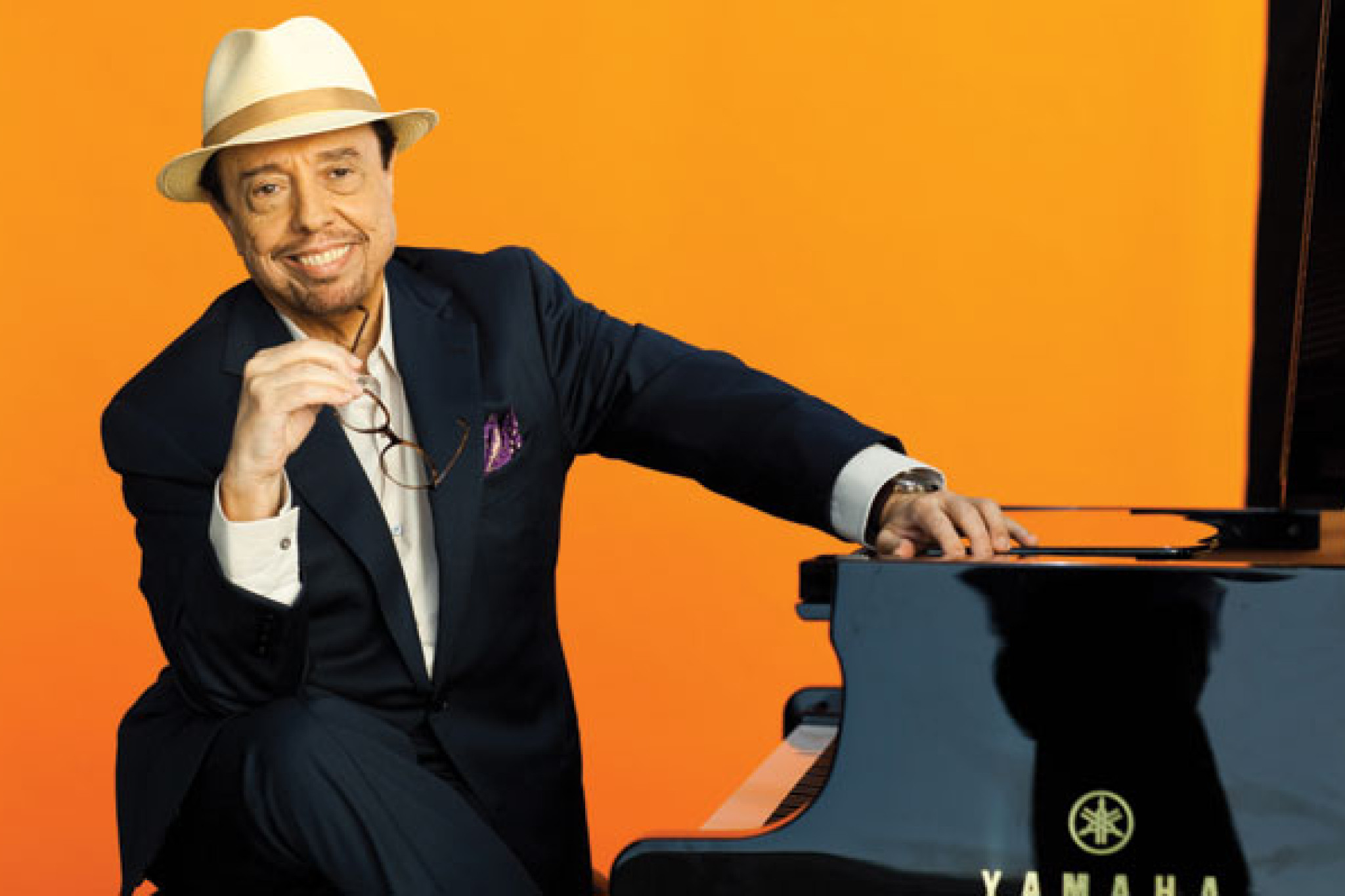 Exklusives Deutschlandkonzert in der Bochumer Zeche - Sérgio Mendes ***DIESES KONZERT ENTFÄLLT***