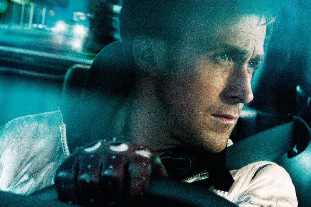 OST Drive