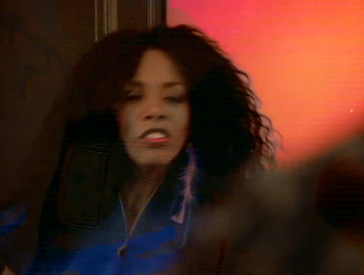 Donna Summer | Video | Love Is In Control (Finger On The Trigger)