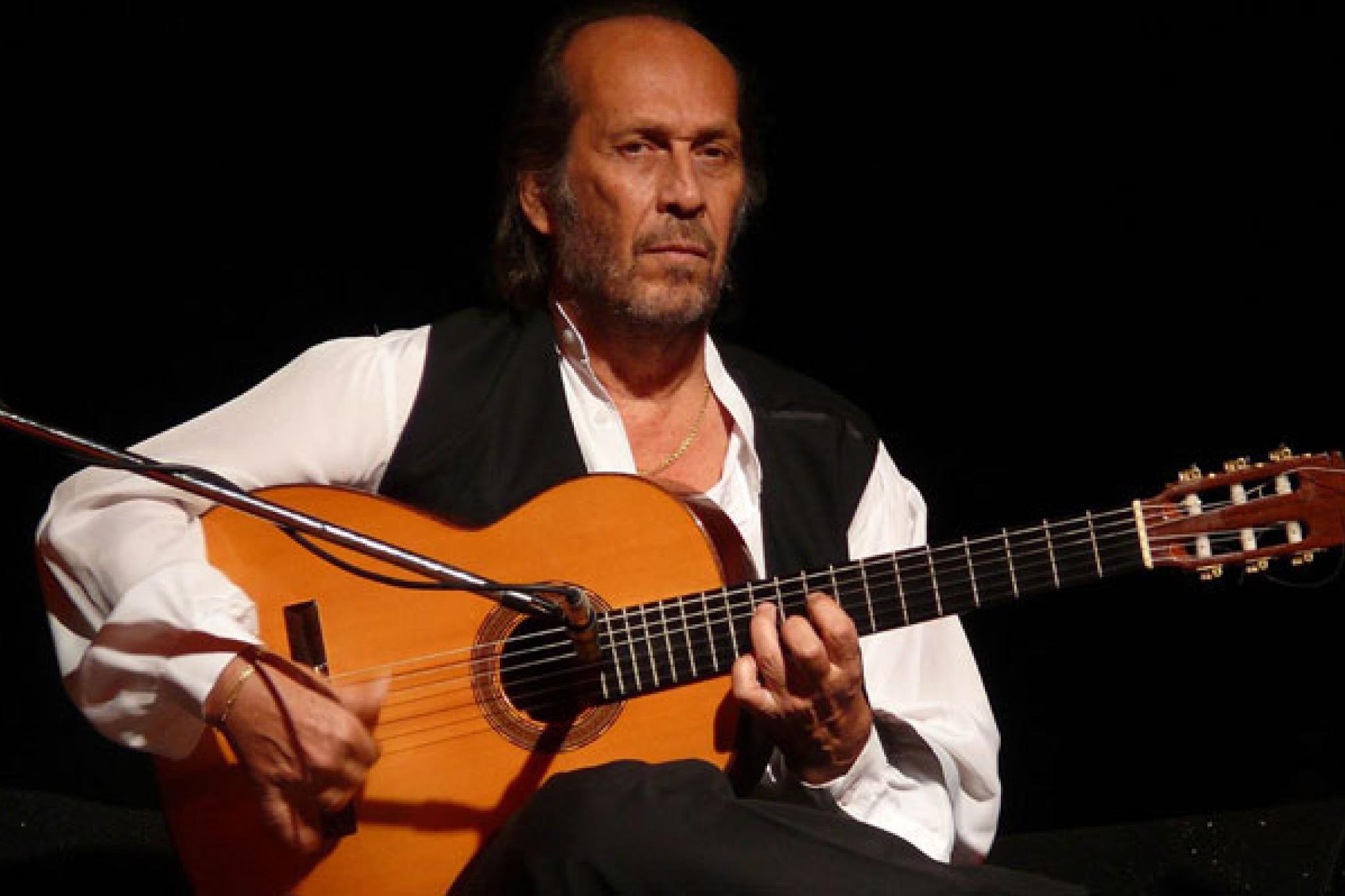 Paco de Lucia