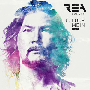 Rea Garvey - Colour Me In