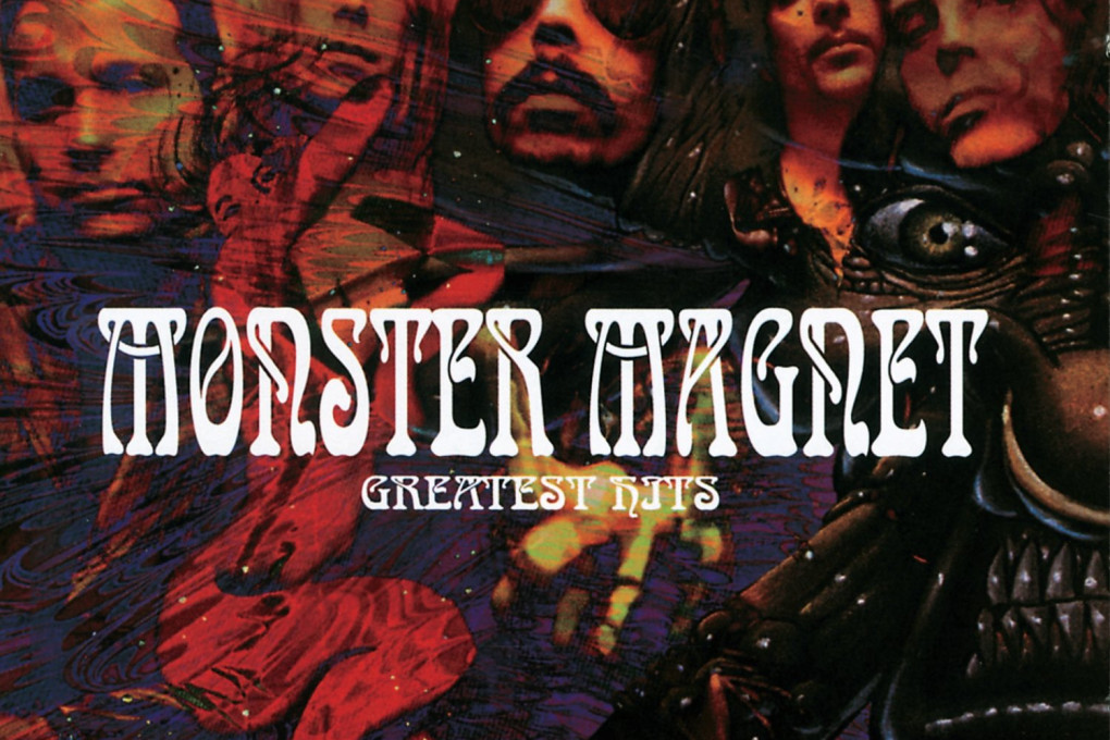 Greatest Hits