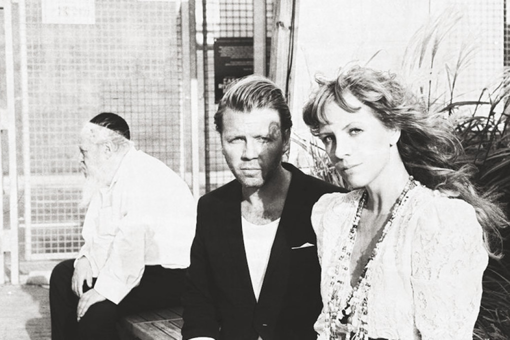 Niki & The Dove Bild 1