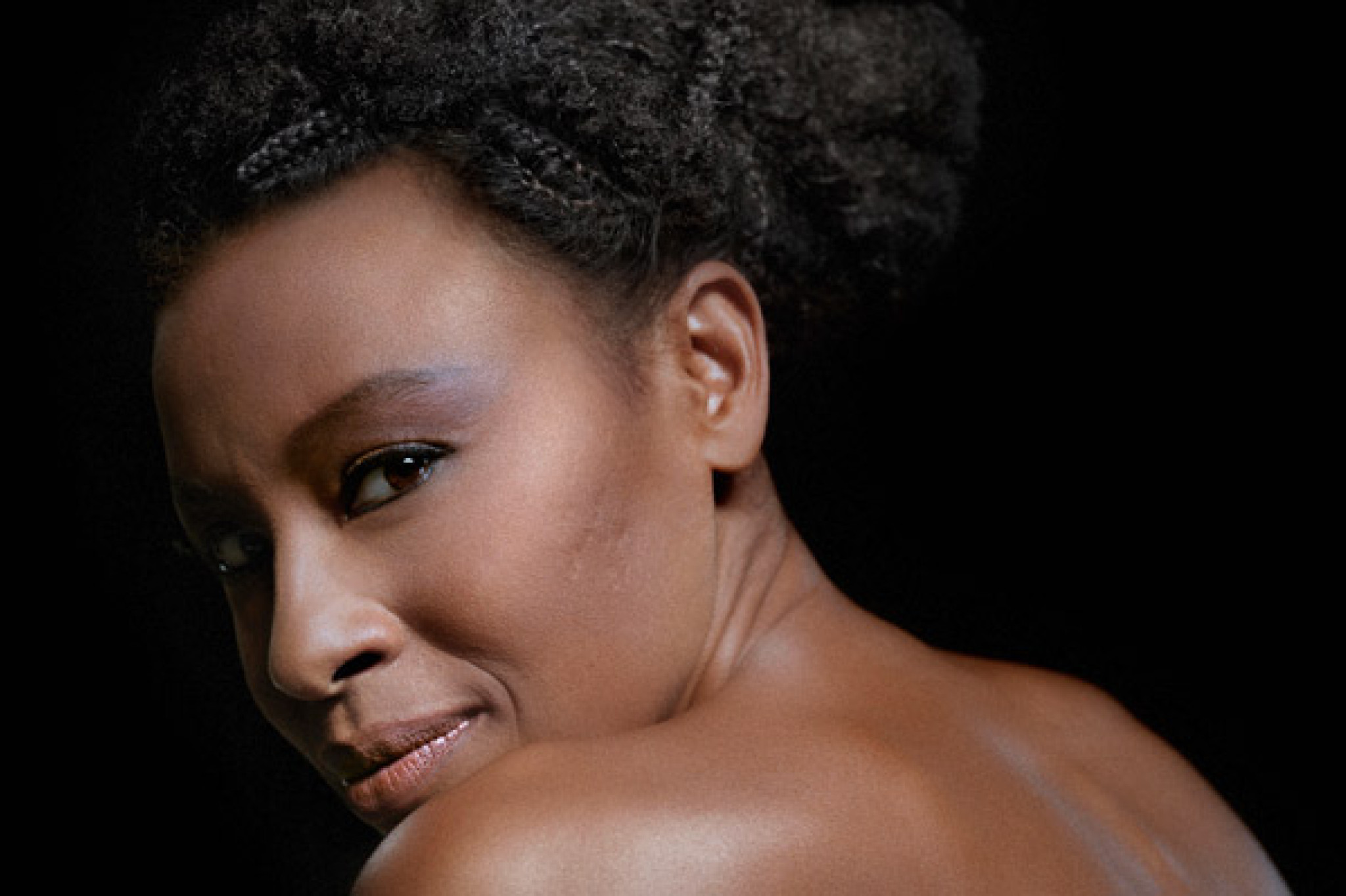 Malia Black Orchid 2011 c Universal Music