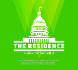 The Residence 2 Cover