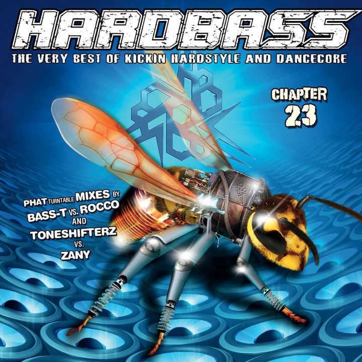 Hardbass Chapter 23