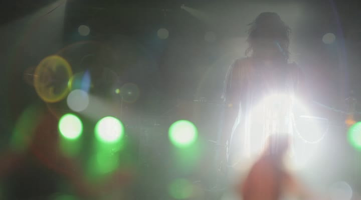 The Drummer (Live at Debaser 2011)