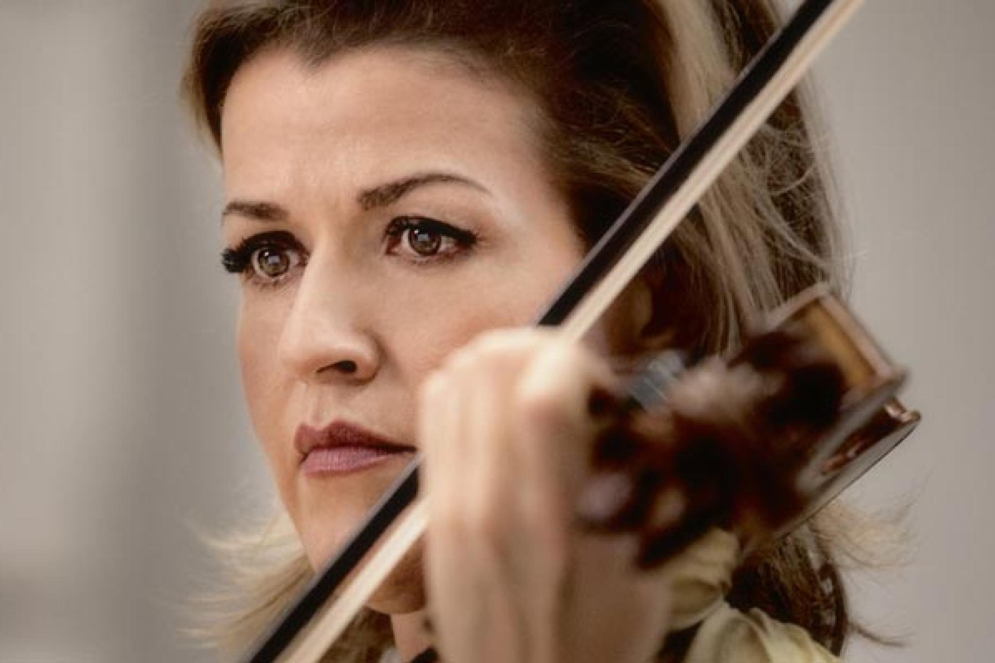 Anne-Sophie Mutter
