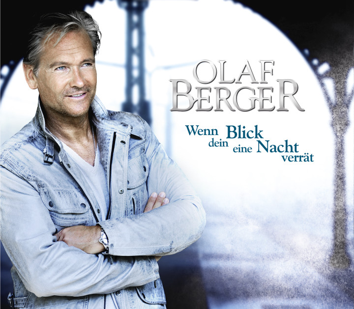olaf berger single cover 2012