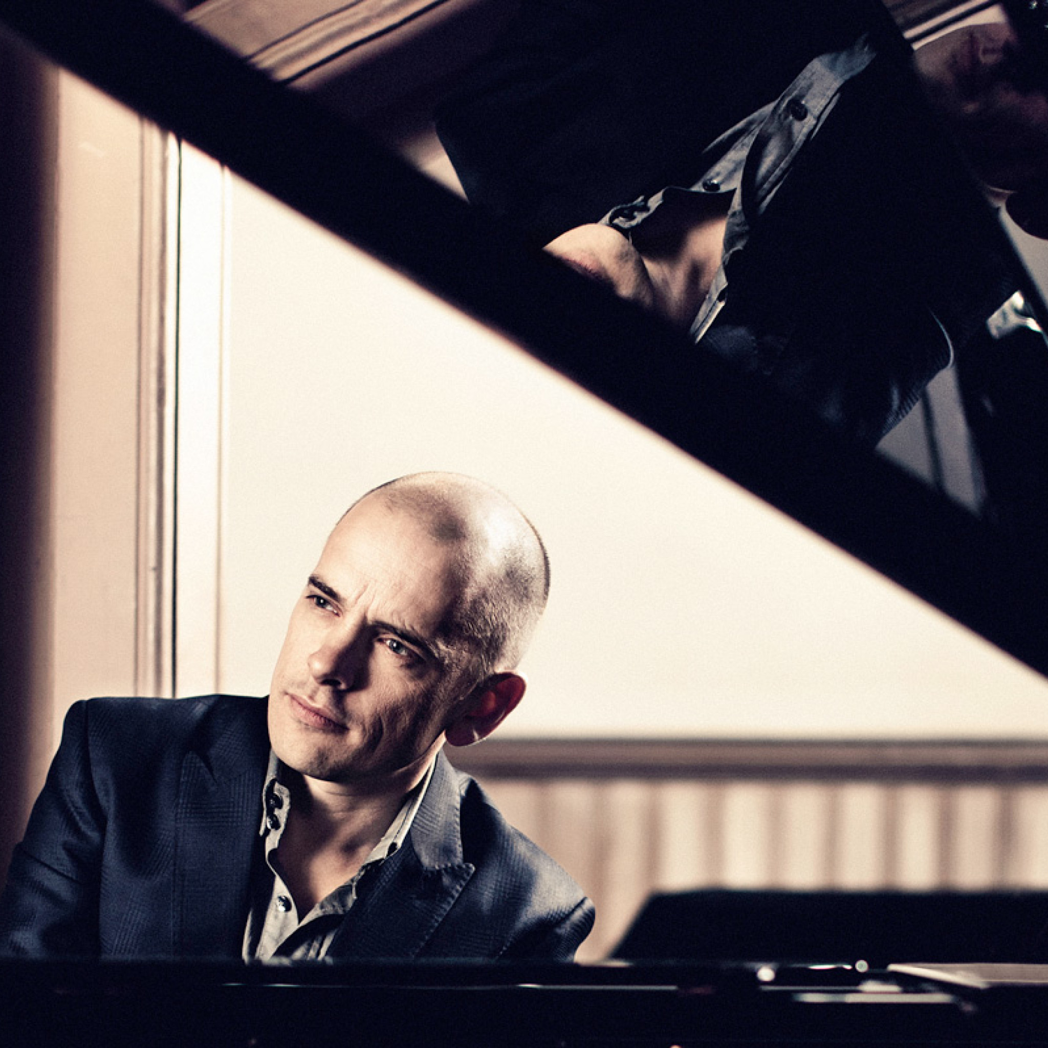 Tord Gustavsen
