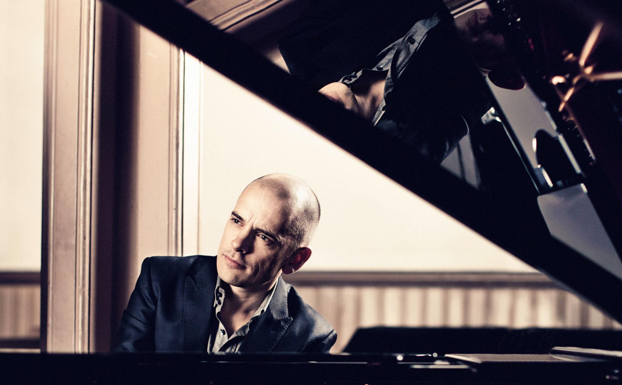 Tord Gustavsen