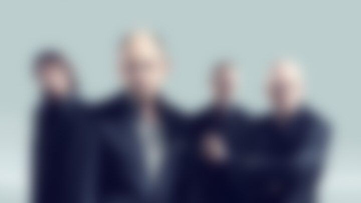 Mats Eilertsen, Tord Gustavsen, Tore Brunborg, Jarle Vespestad c Hans Fredrik Asbjornsen / ECM Records