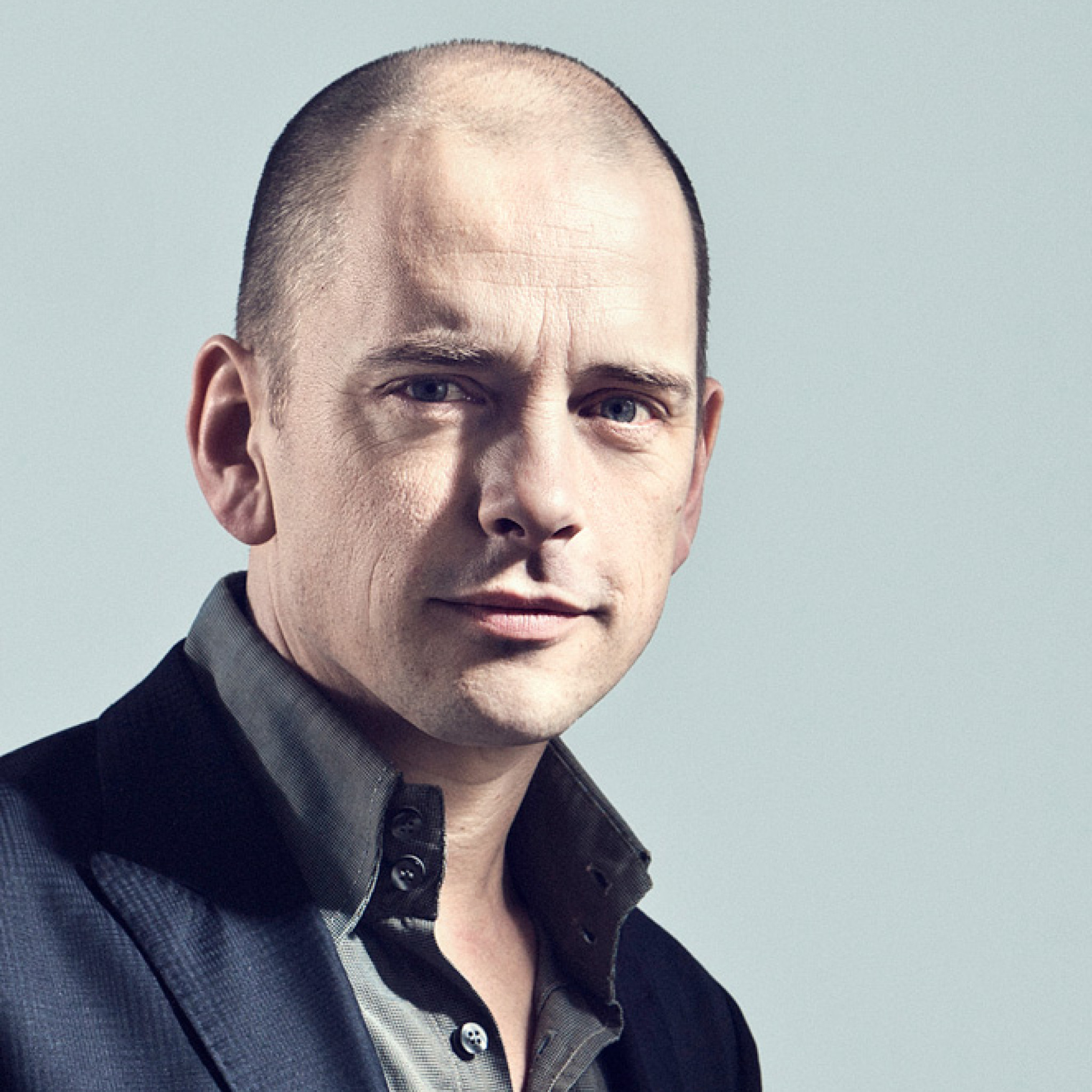 Tord Gustavsen c Hans Fredrik Asbjornsen / ECM Records