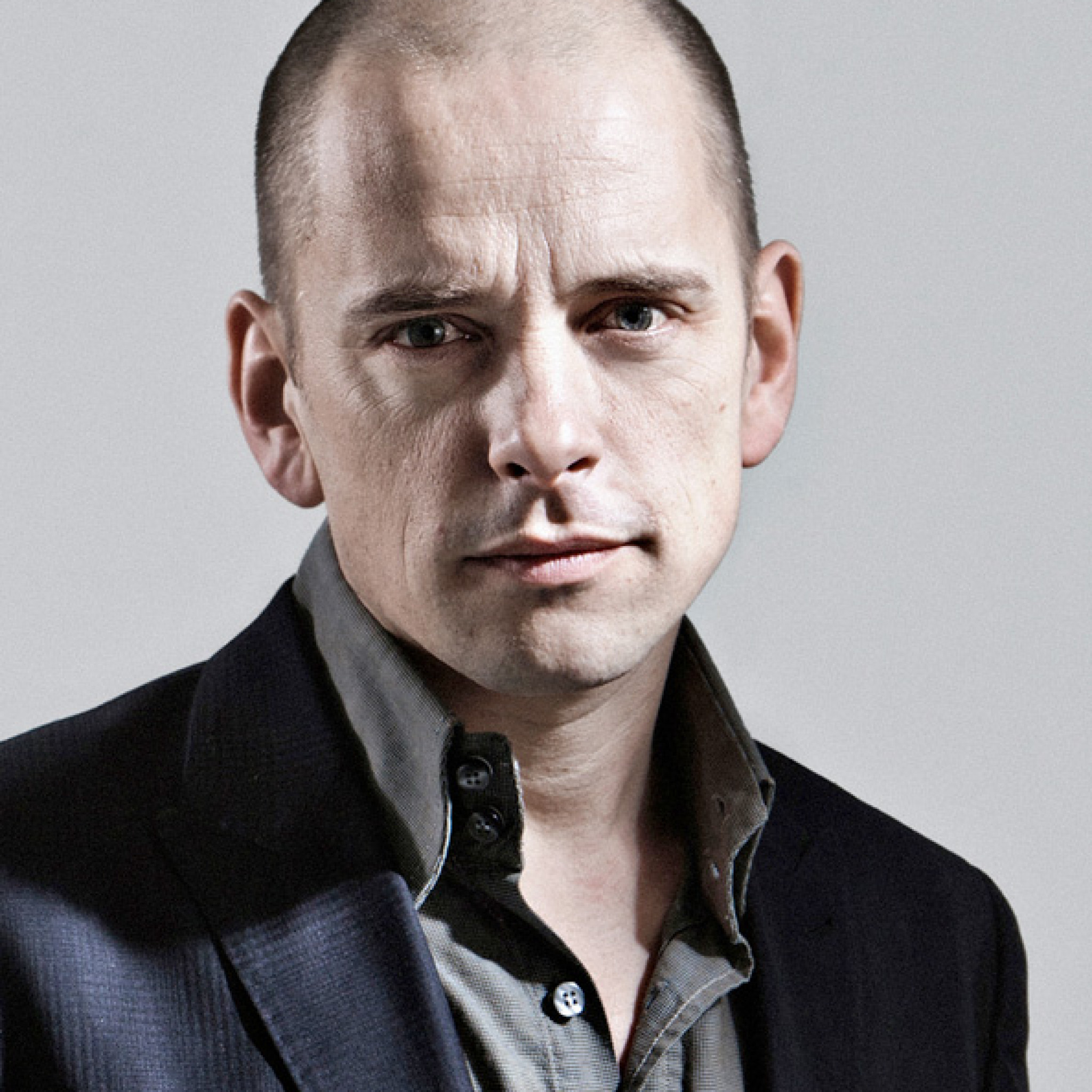 Tord Gustavsen c Hans Fredrik Asbjornsen / ECM Records